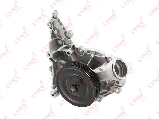Pompe à eau, refroidissement du moteur LYNXAUTO CW-0333