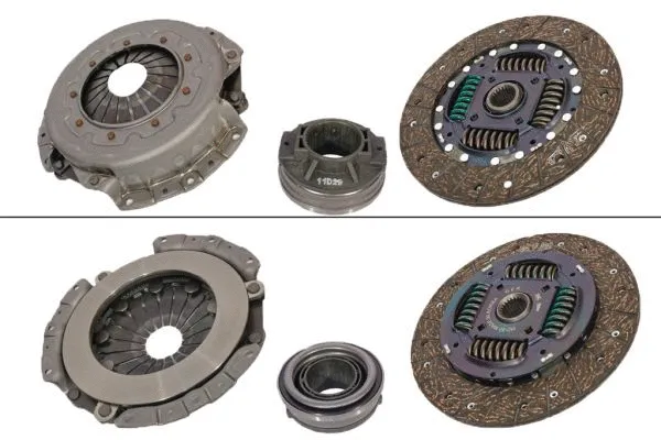 Kit d'embrayage KAWE 961766