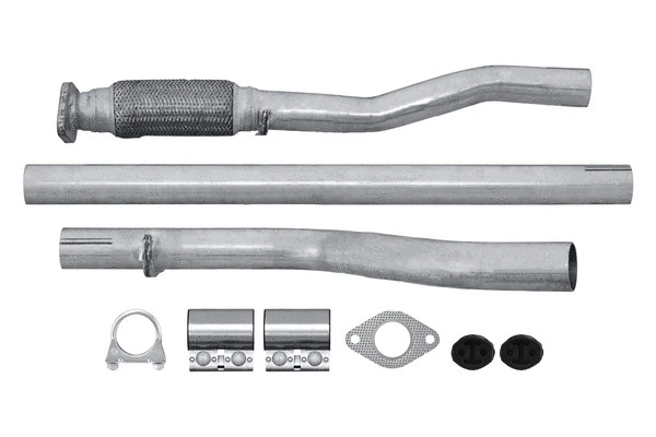 Tuyau d'échappement Faurecia FS25653