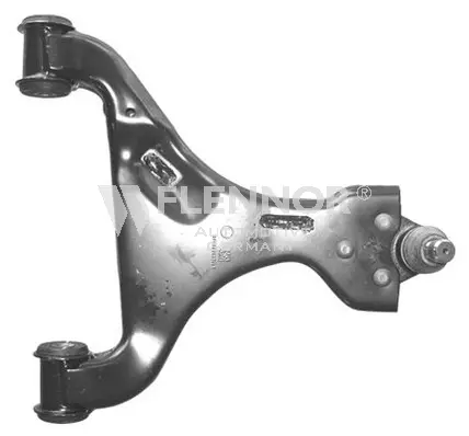 Bras de liaison, suspension de roue FLENNOR FL0964-G