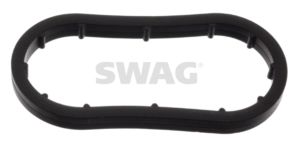 Joint, radiateur d'huile SWAG 10 94 9403