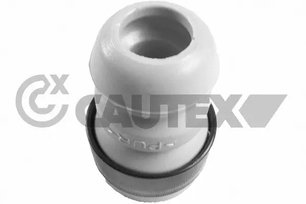 Butée élastique, suspension CAUTEX 750111