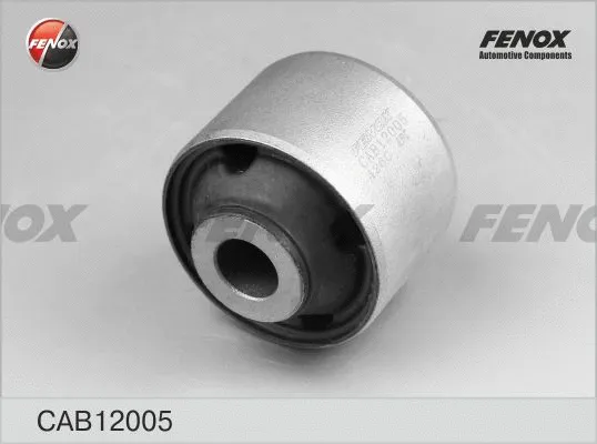 Suspension, bras de liaison FENOX CAB12005