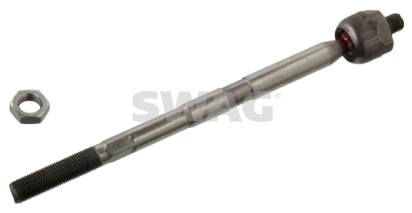 Rotule de direction intérieure, barre de connexion SWAG 50 92 8542