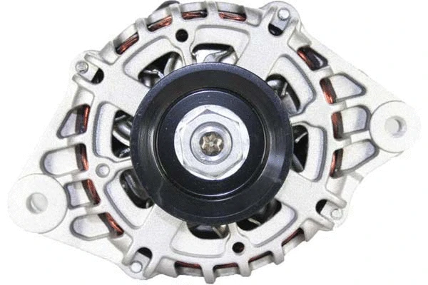 Alternateur Exact 4-0165
