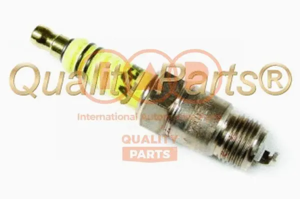 Bougie d'allumage IAP QUALITY PARTS 809-00496