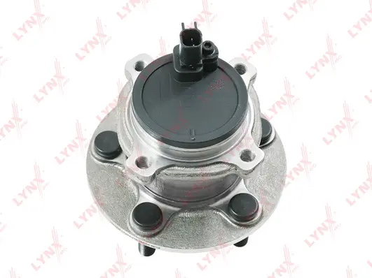 Kit de roulements de roue LYNXAUTO WH-1225