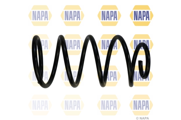 Ressort de suspension NAPA NCS1758