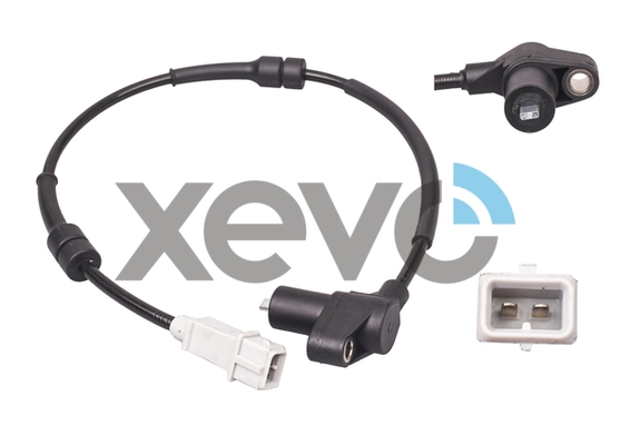 Capteur, vitesse de roue XEVO XBS256