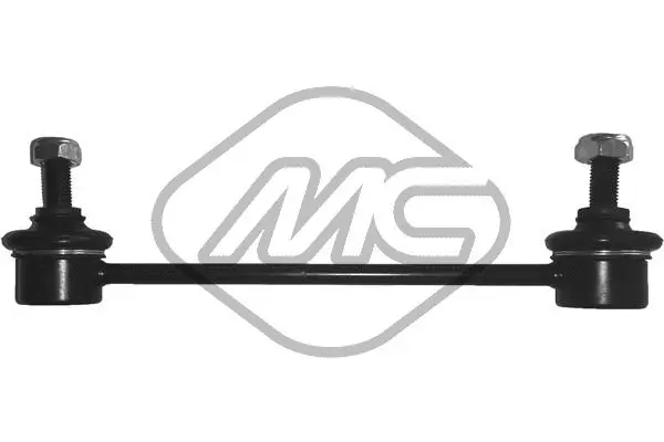 Entretoise/tige, stabilisateur Metalcaucho 40159