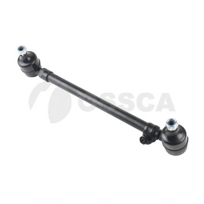 Barre de connexion OSSCA 20154