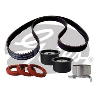 Kit de courroie crantée GATES-AU TCK305C