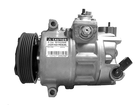 Compresseur, climatisation Airstal 10-0725