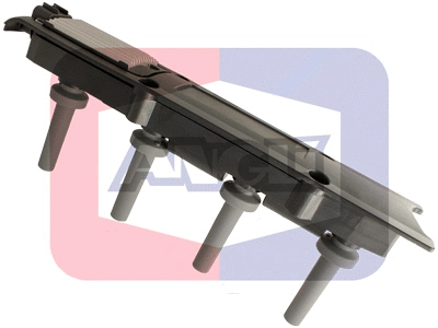Bobine d'allumage ANGLI 15121