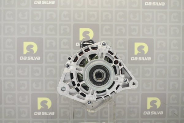 Alternateur DA SILVA 030625