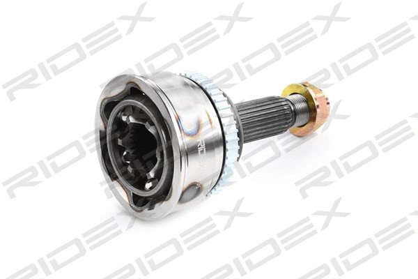Jeu de joints, arbre de transmission RIDEX 5J0195