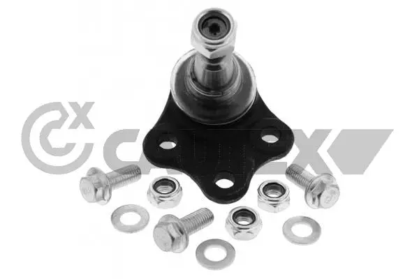 Rotule de suspension CAUTEX 774256