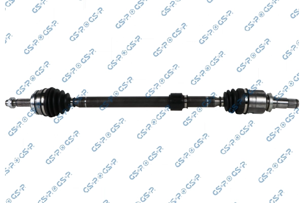 Arbre de transmission GSP 204380