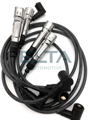 Kit de câbles d'allumage ELTA AUTOMOTIVE ET4172