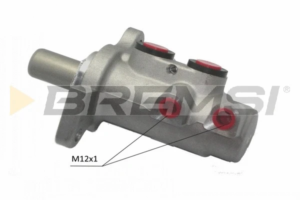 Maître-cylindre de frein BREMSI PB0047