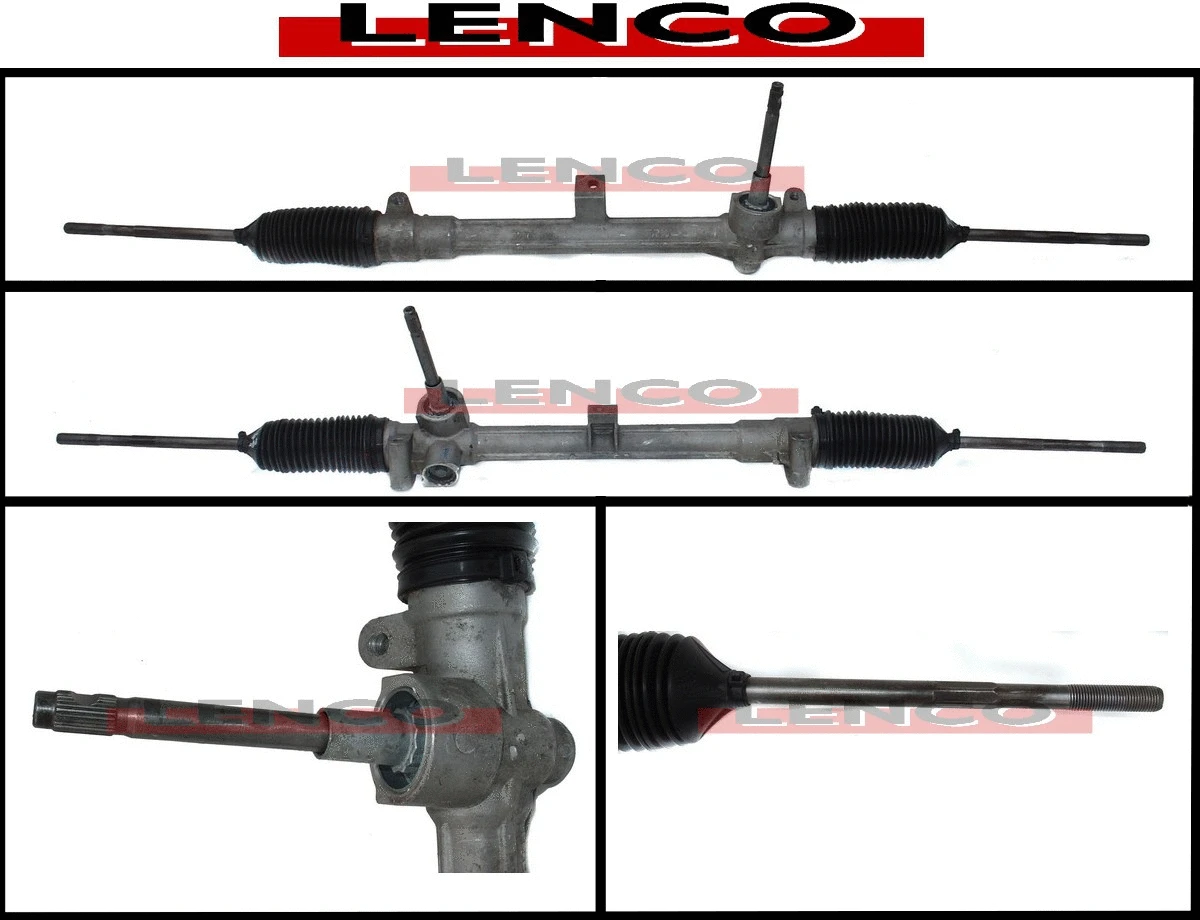 Crémaillère de direction LENCO SGA947L