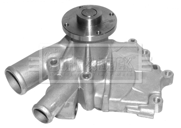 Pompe à eau, refroidissement du moteur BORG & BECK BWP1795