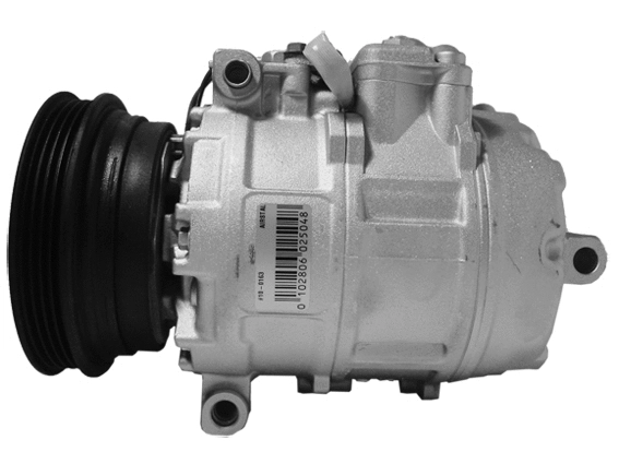 Compresseur, climatisation Airstal 10-0163