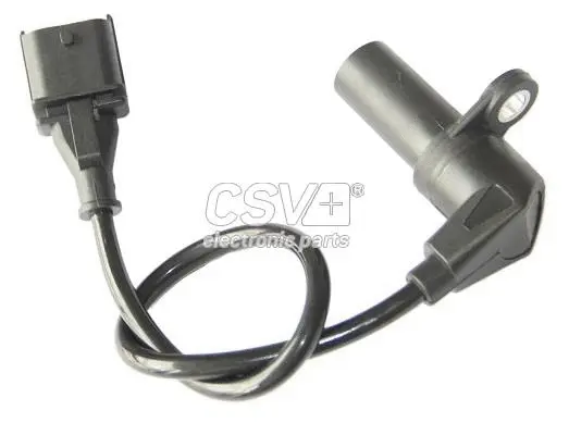 Capteur d'angle, vilebrequin CSV electronic parts CSR9117