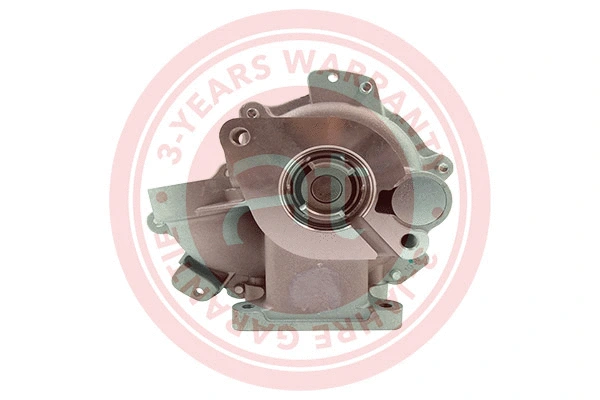 Pompe à eau, refroidissement du moteur at autoteile germany at22936