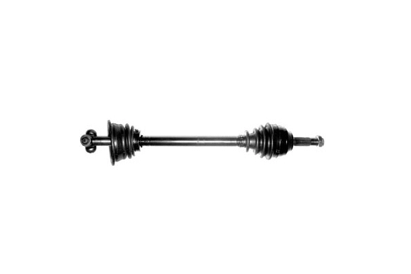 Arbre de transmission DA SILVA 4483T