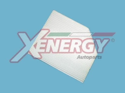 Filtre, air de l'habitacle AP XENERGY X10766