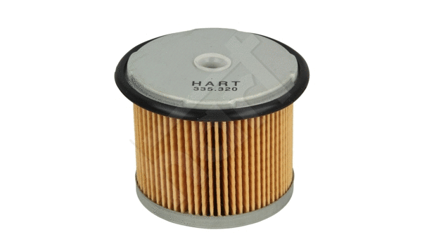 Filtre à carburant HART 335 320