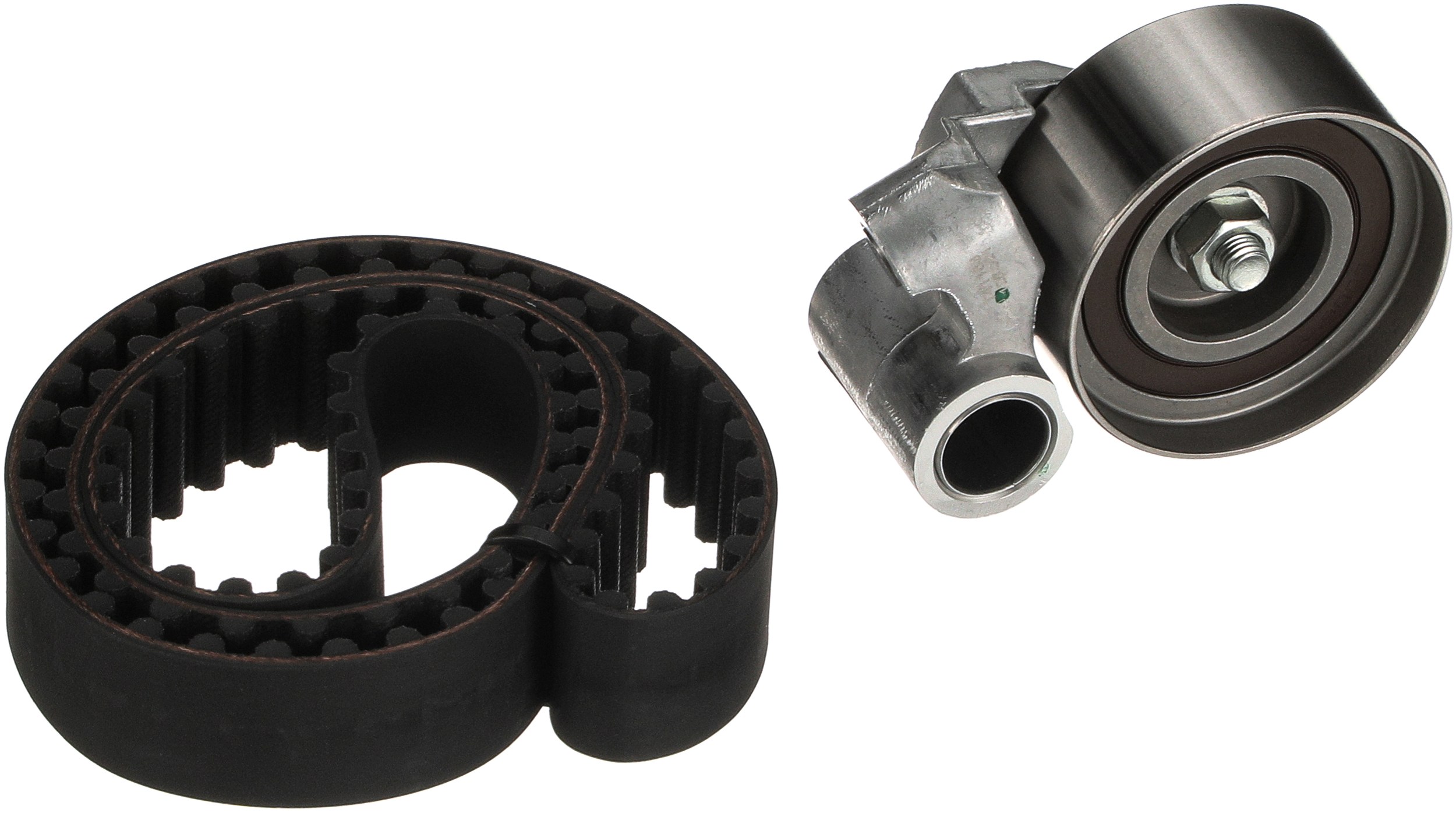 Kit de courroie crantée GATES-AU TCK1511