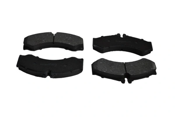 Kit de plaquettes de frein, frein à disque ASAM AUTOMOTIVE 71339