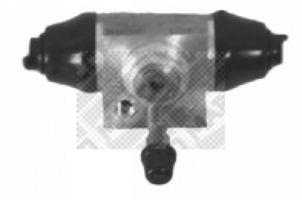 Cylindre de roue MAPCO 2242