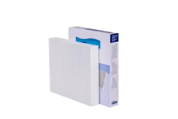 Filtre, air de l'habitacle FINWHALE AS746
