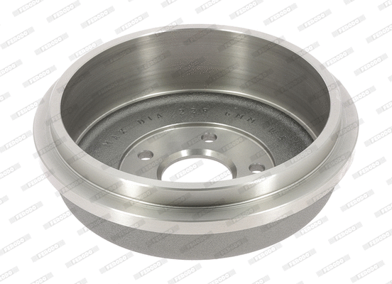 Tambour de frein FERODO FDR329794
