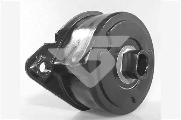 Poulie de tension, courroie trapézoïdale à nervures HUTCHINSON T0674
