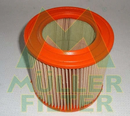 Filtre à air MULLER FILTER PA244