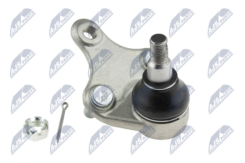 Rotule de suspension NTY ZSD-TY-058