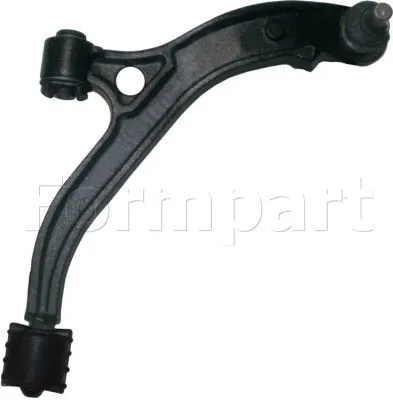 Bras de liaison, suspension de roue FORMPART 6009004