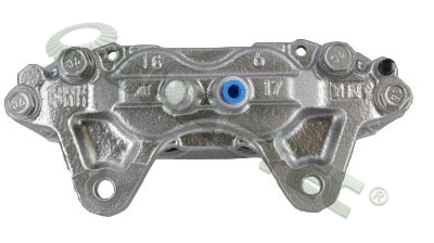 Étrier de frein SHAFTEC BC2092