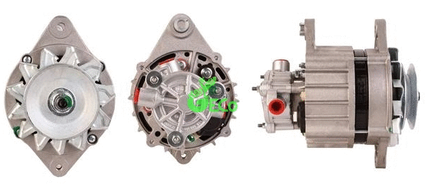 Alternateur GECO A144622A