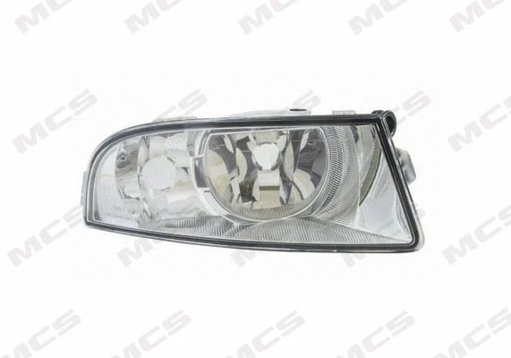 Projecteur antibrouillard MCS 327004298