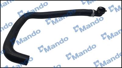 Durite de radiateur MANDO MCC020099