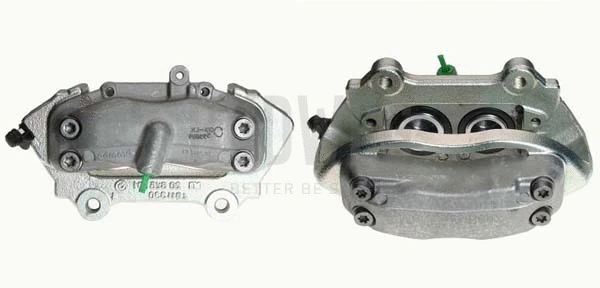 Étrier de frein BUDWEG CALIPER 343829
