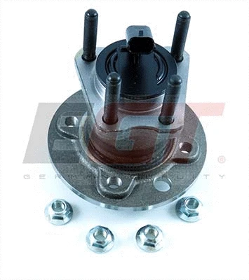 Kit de roulements de roue EGT 554231EGTk