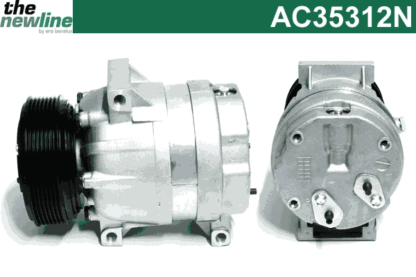 Compresseur, climatisation The NewLine AC35312N