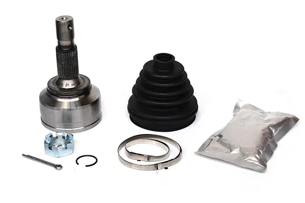 Jeu de joints, arbre de transmission ASAM AUTOMOTIVE 98720