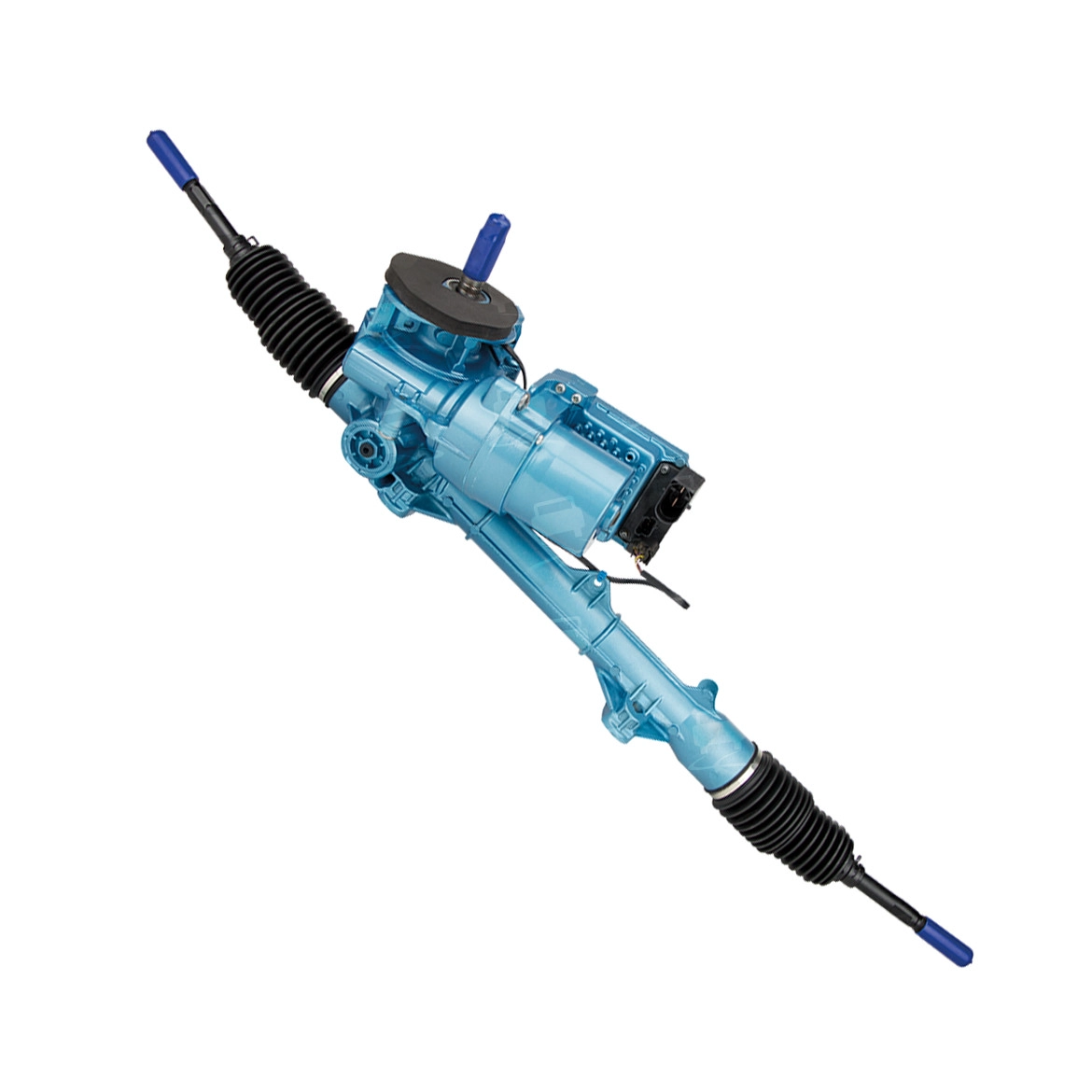 Crémaillère de direction Remanauto SGE0104R